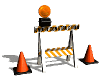 under construction
